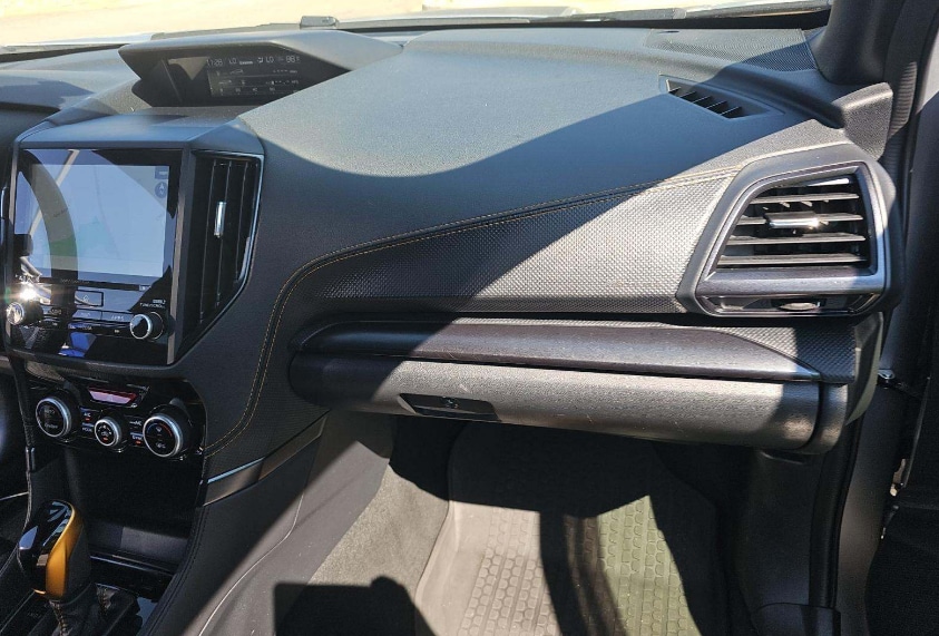 2023 Subaru Forester Wilderness - Photo 13