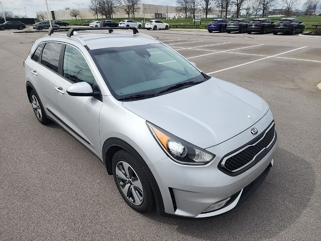 Used 2019 Kia Niro LX SUV