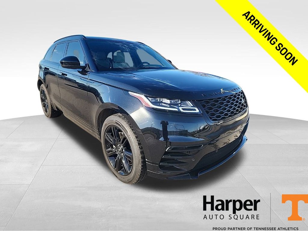 2023 Land Rover Range Rover Velar S's photo