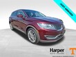 Lincoln MKX
