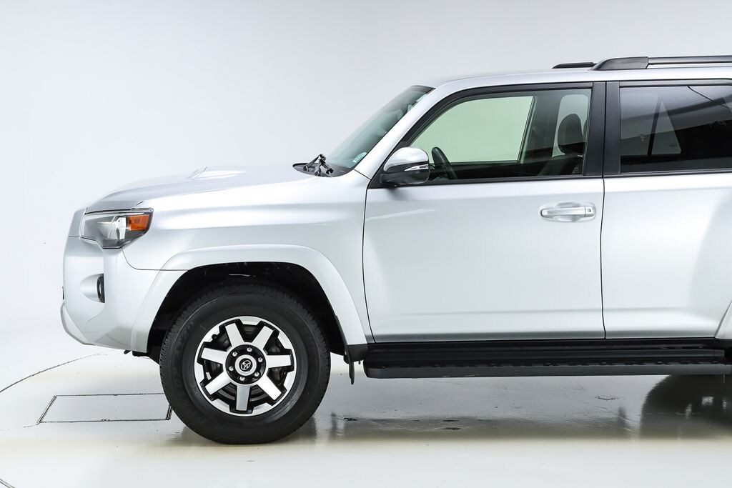 Used 2024 Toyota 4Runner TRD Off Road Premium SUV