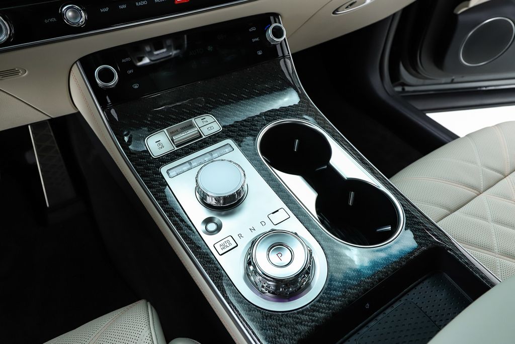 2026 GENESIS GV70 Sport Prestige - Photo 29