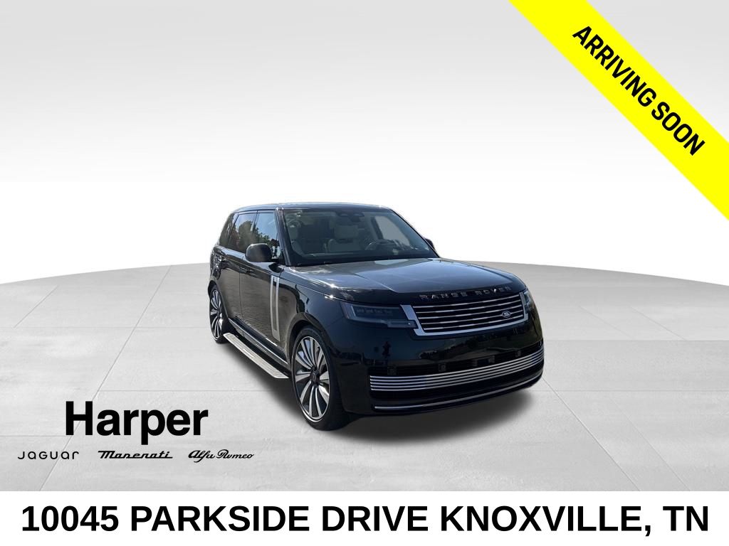 2024 Land Rover Range Rover 4.4 SV SWB's photo