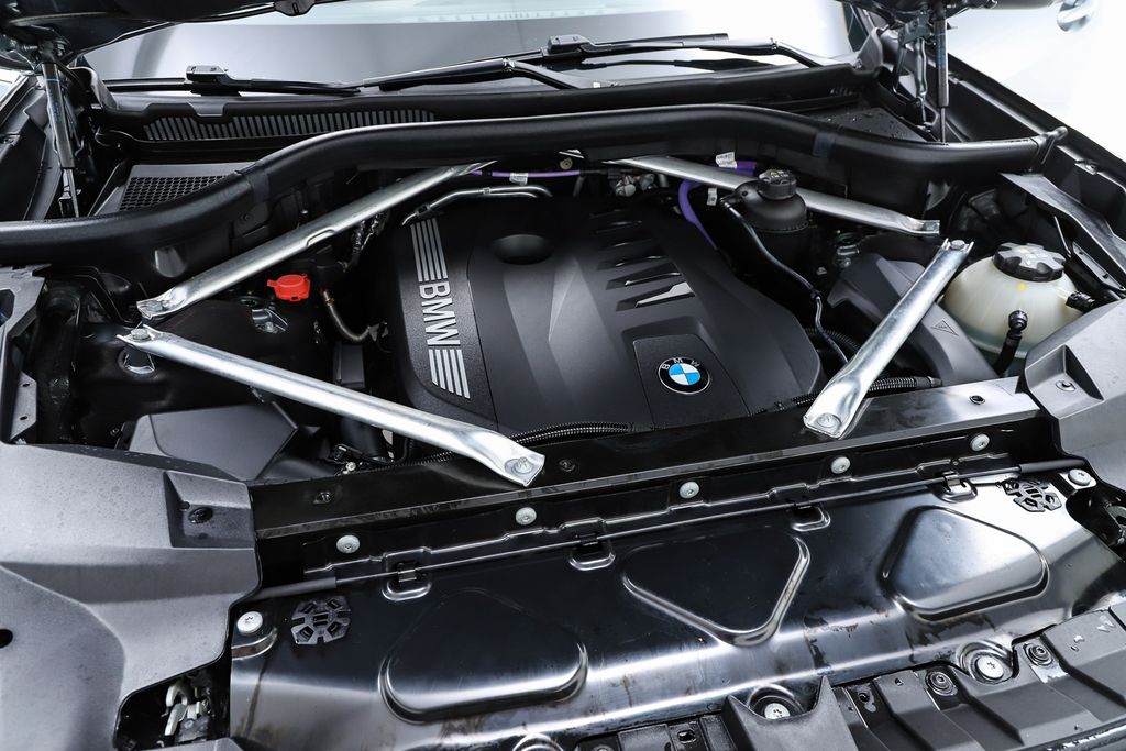 2024 BMW X7 40i - Photo 33