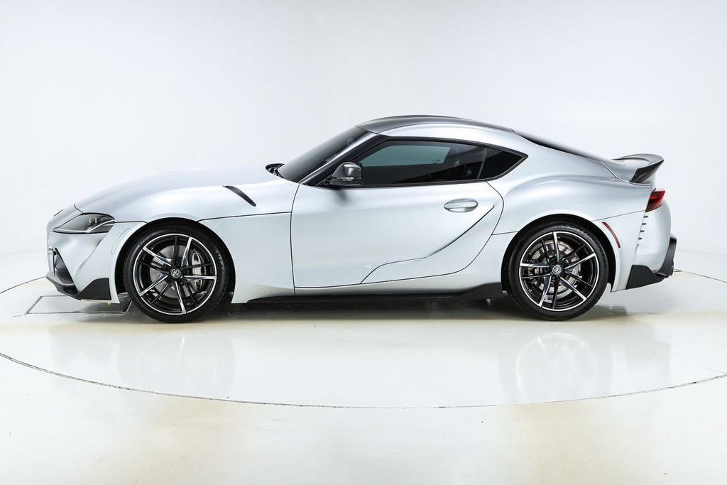 Used 2021 Toyota GR Supra 3.0 Coupe