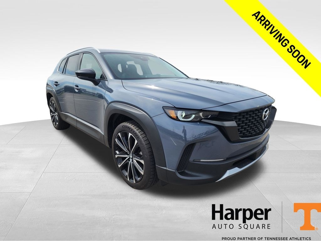Used 2024 Mazda CX-50 2.5 Turbo SUV