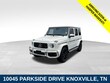  Mercedes-Benz AMG G 63