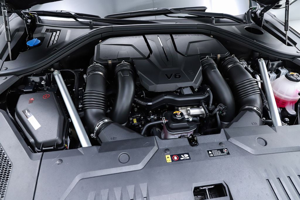 2026 GENESIS GV70 Sport Prestige - Photo 33