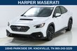  Subaru WRX
