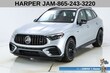  Mercedes-Benz AMG GLC 43