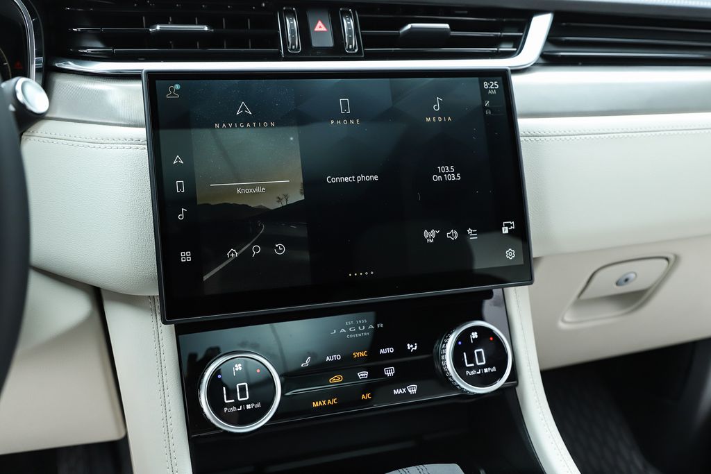 2026 Jaguar F-Pace R-Dynamic S - Photo 26