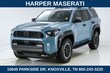  Toyota 4Runner