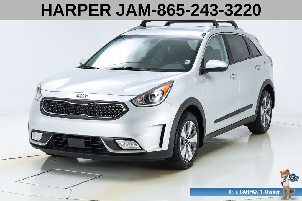 2019 Kia Niro LX