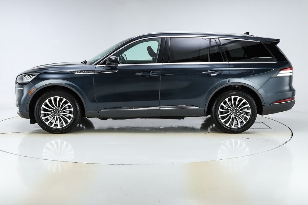 Used 2023 Lincoln Aviator Reserve SUV