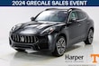 Maserati Grecale