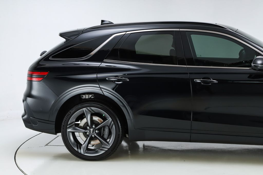 2026 GENESIS GV70 Sport Prestige - Photo 16