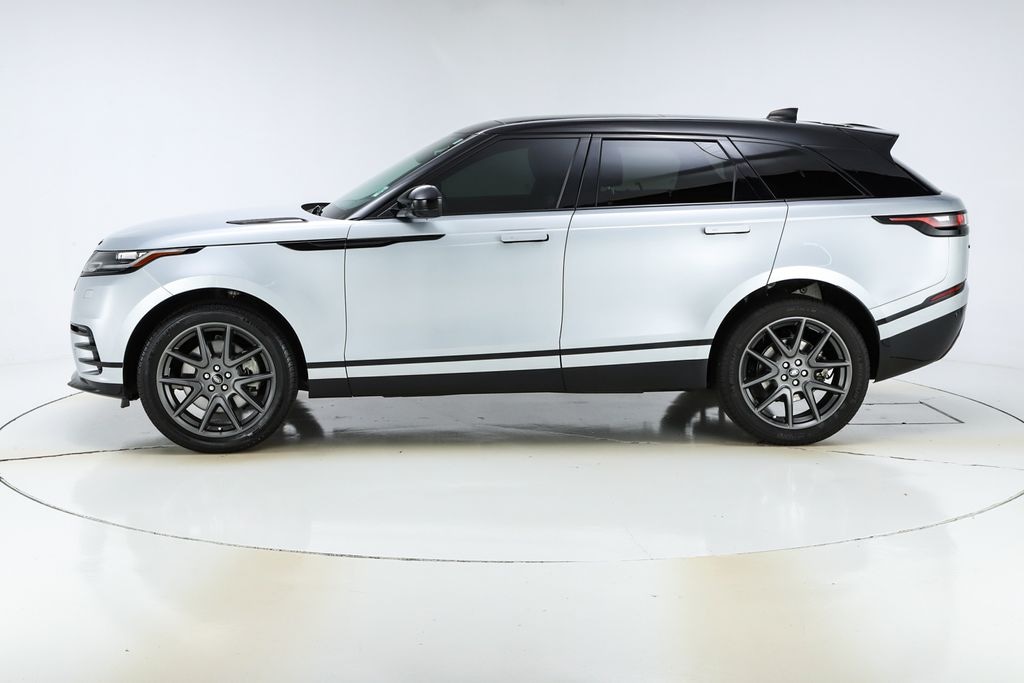 Used 2023 Land Rover Range Rover Velar R-Dynamic S MHEV SUV