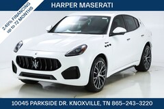 2026 Maserati Grecale Modena SUV