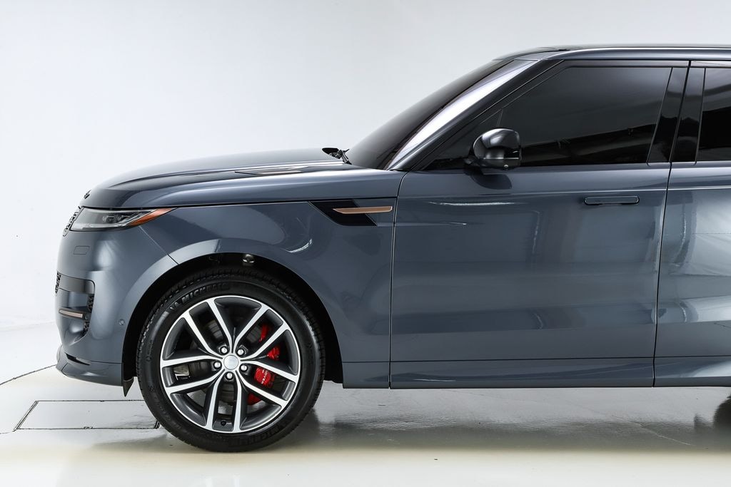 Used 2023 Land Rover Range Rover Sport SE Dynamic SUV