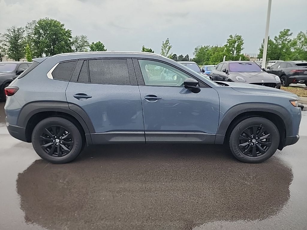 Used 2024 Mazda CX-50 S PREFERRED with VIN 7MMVABBM5RN174287 for sale in Knoxville, TN