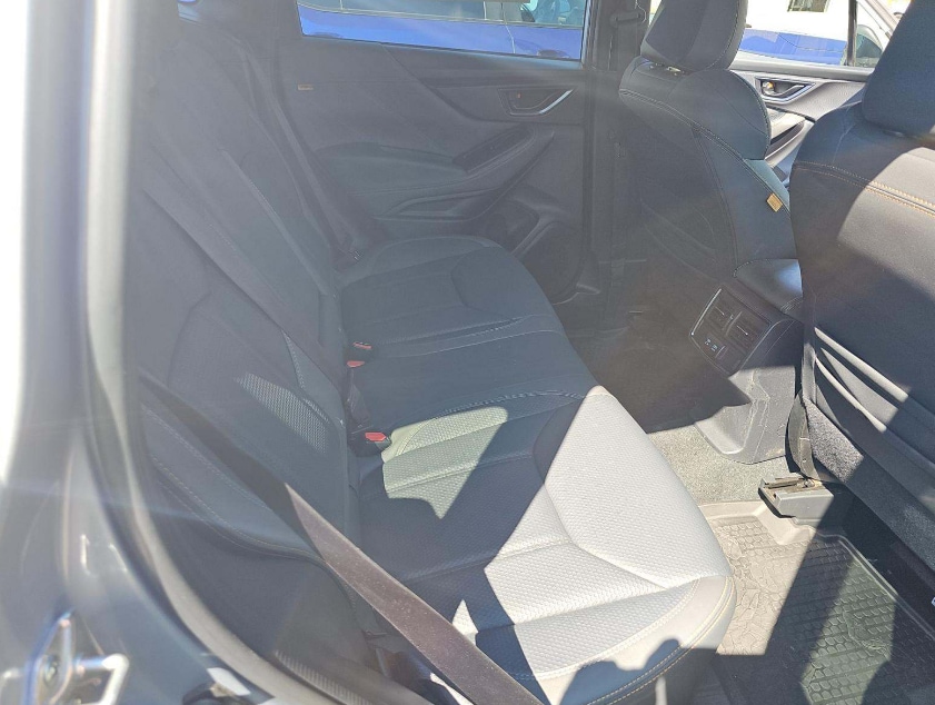 2023 Subaru Forester Wilderness - Photo 11