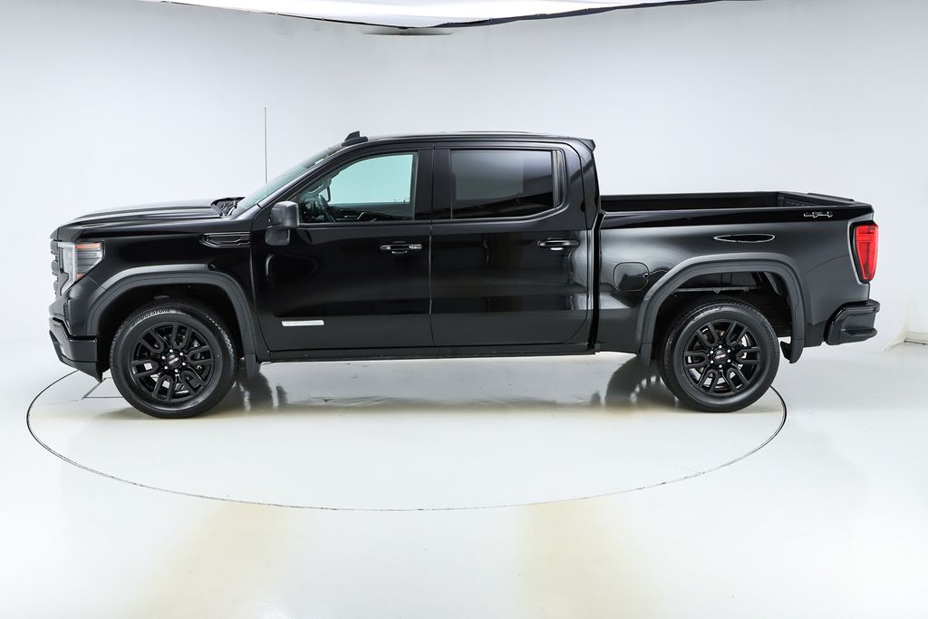 2022 Gmc Sierra 1500 Elevation photo 2