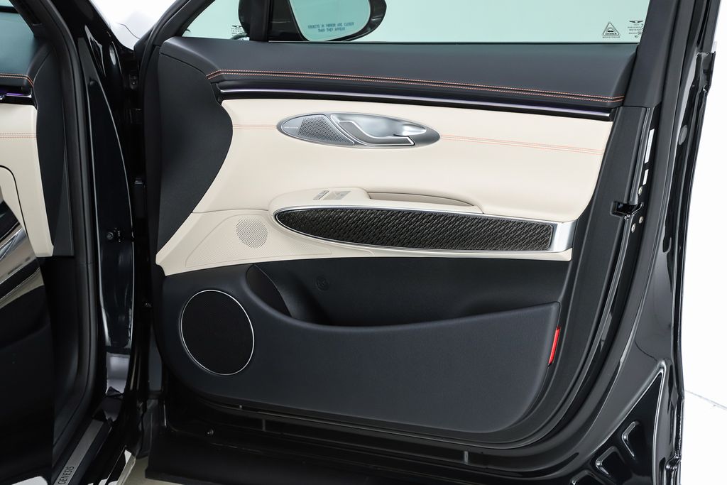 2026 GENESIS GV70 Sport Prestige - Photo 37