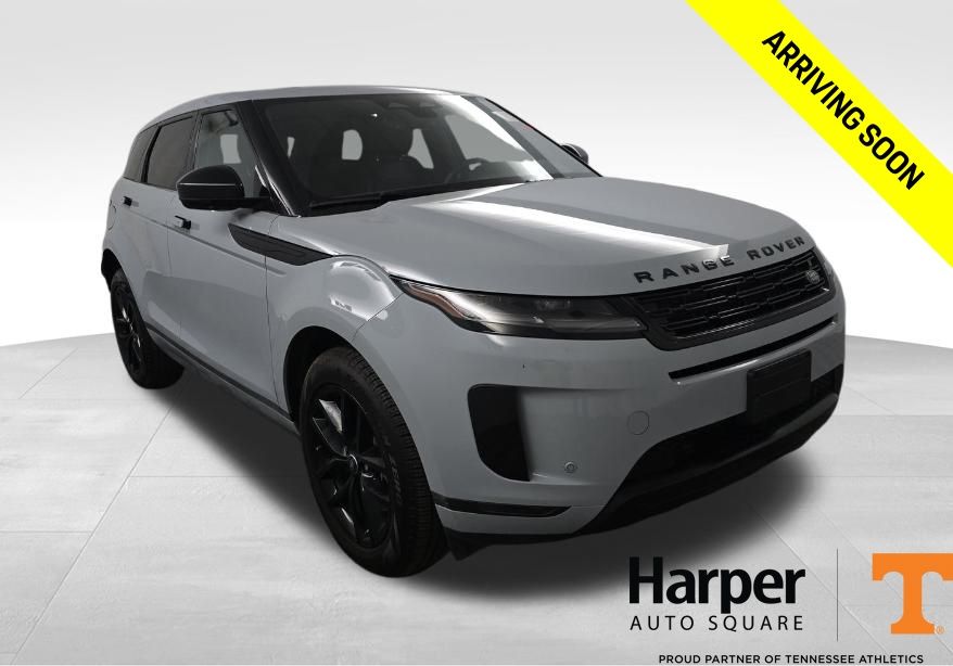 2024 Land Rover Range Rover Evoque S