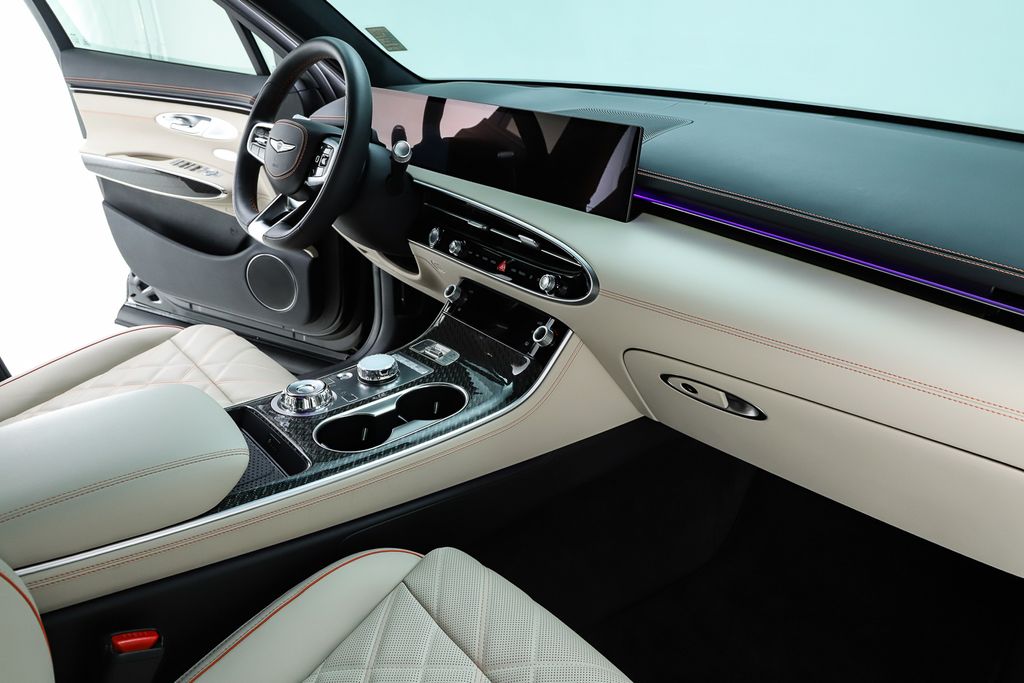 2026 GENESIS GV70 Sport Prestige - Photo 38