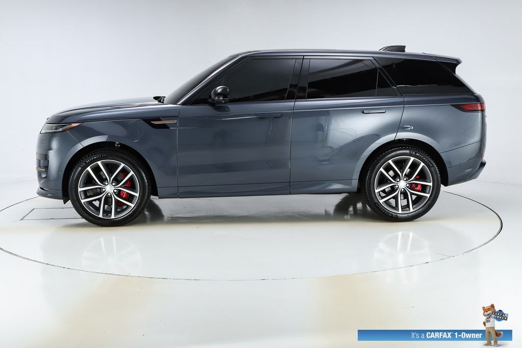 Used 2023 Land Rover Range Rover Sport SE Dynamic SUV