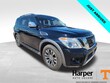 Nissan Armada