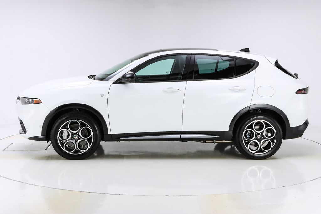 2024 Alfa Romeo Tonale Ti photo 2