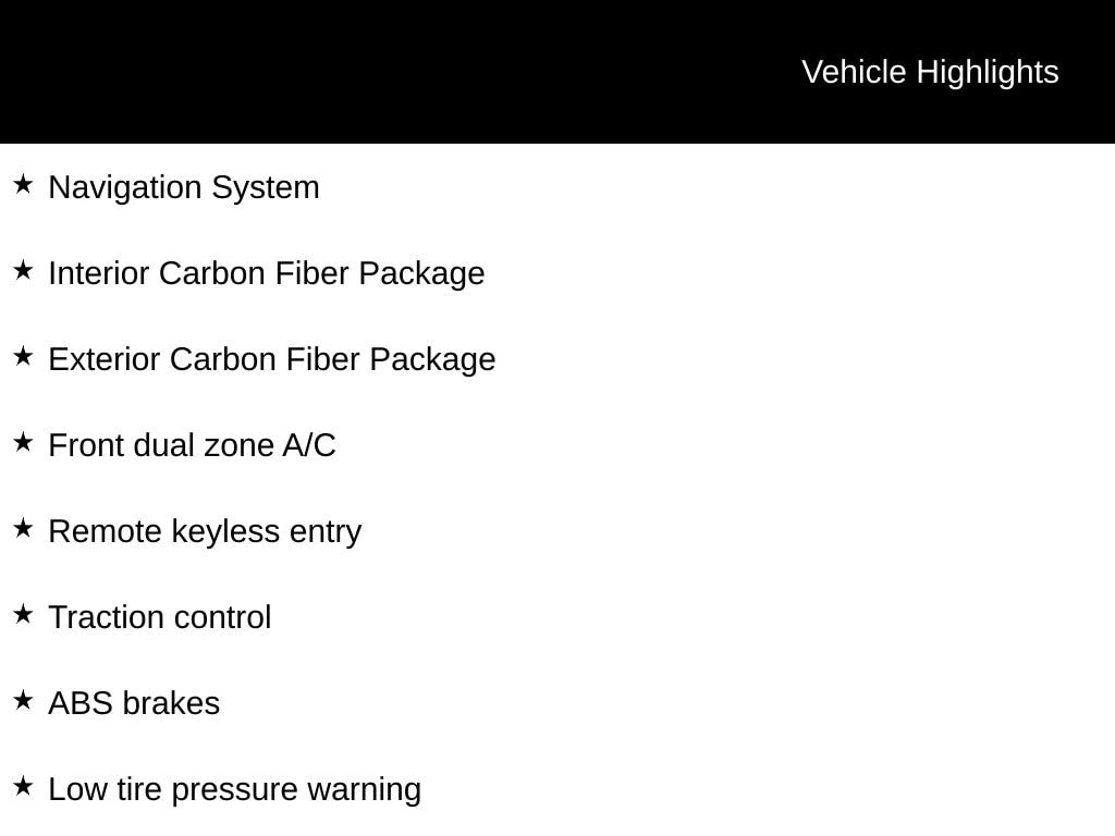New 2024 Maserati MC20 Cielo Convertible