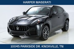 2026 Maserati Grecale Modena SUV