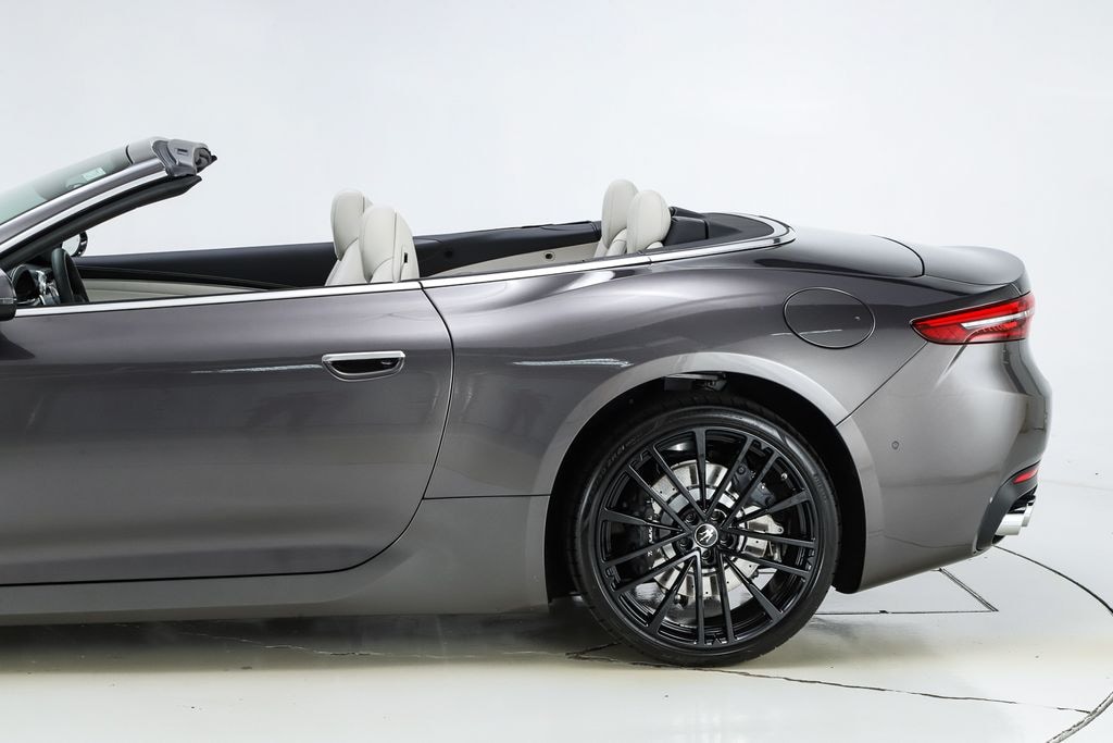 New 2026 Maserati GranCabrio Convertible