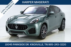 2026 Maserati Grecale Modena SUV