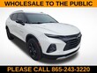  Chevrolet Blazer