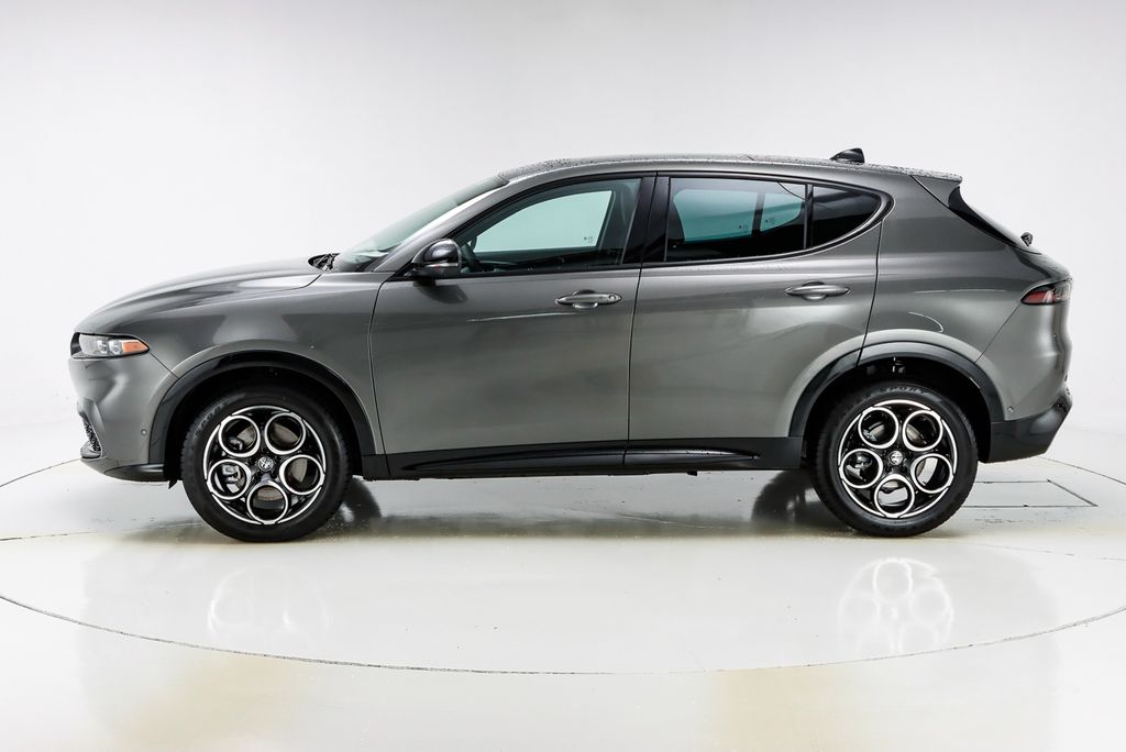 2025 Alfa Romeo Tonale BASE SPRINT photo 2