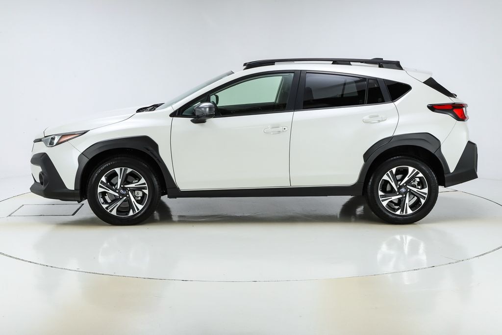 Used 2024 Subaru Crosstrek Premium SUV