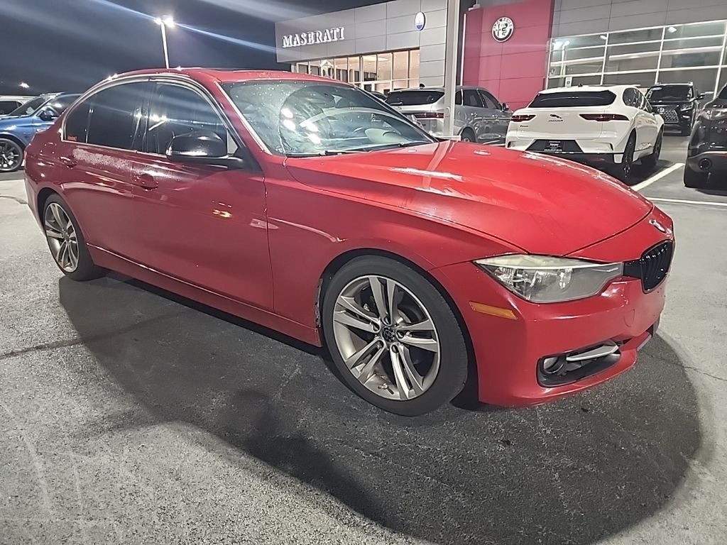 Used 2013 BMW 328i Sedan
