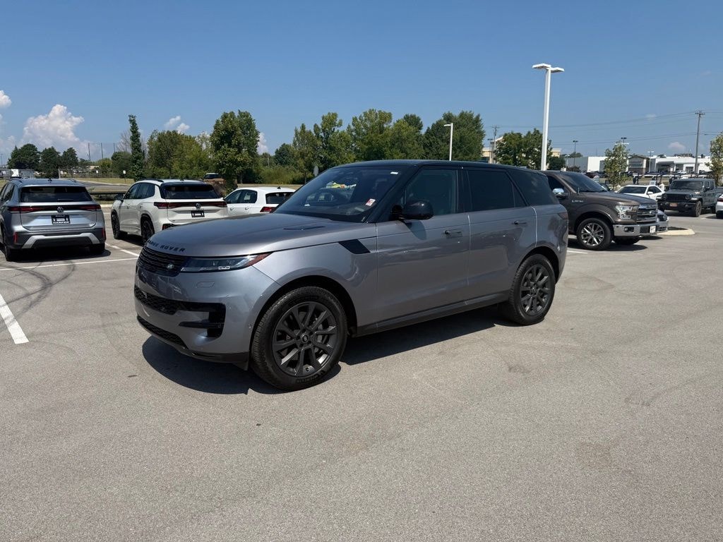 Used 2023 Land Rover Range Rover Sport SE SUV