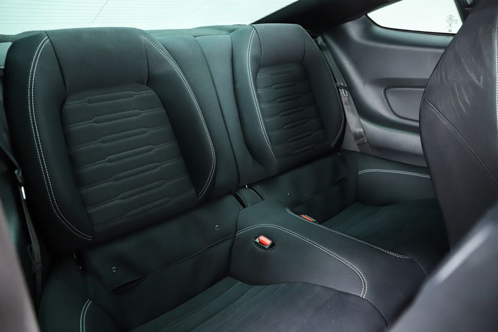2021 Ford Mustang Mach 1 - Photo 41