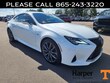 LEXUS RC 350