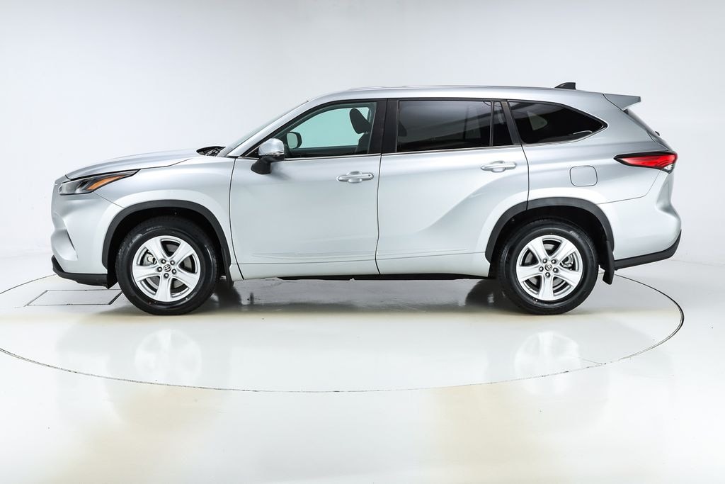 Used 2023 Toyota Highlander SUV
