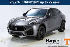 2025 Maserati Grecale Modena SUV