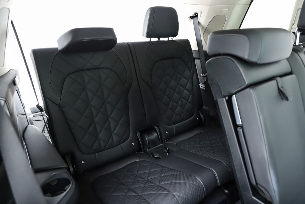 2024 BMW X7 40i - Photo 45