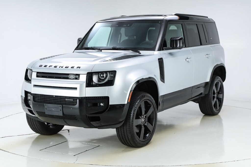 2023 Land Rover Defender X-Dynamic SE - Photo 42