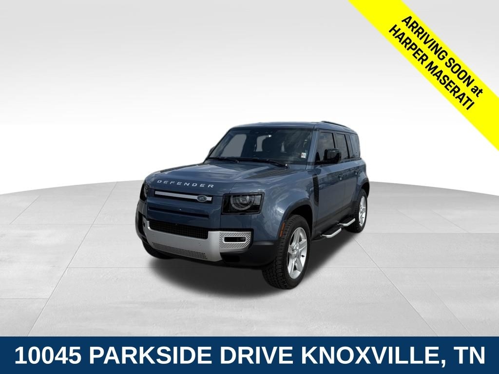 Used 2023 Land Rover Defender 110 SE SUV