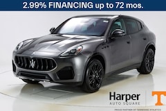 2025 Maserati Grecale Modena SUV