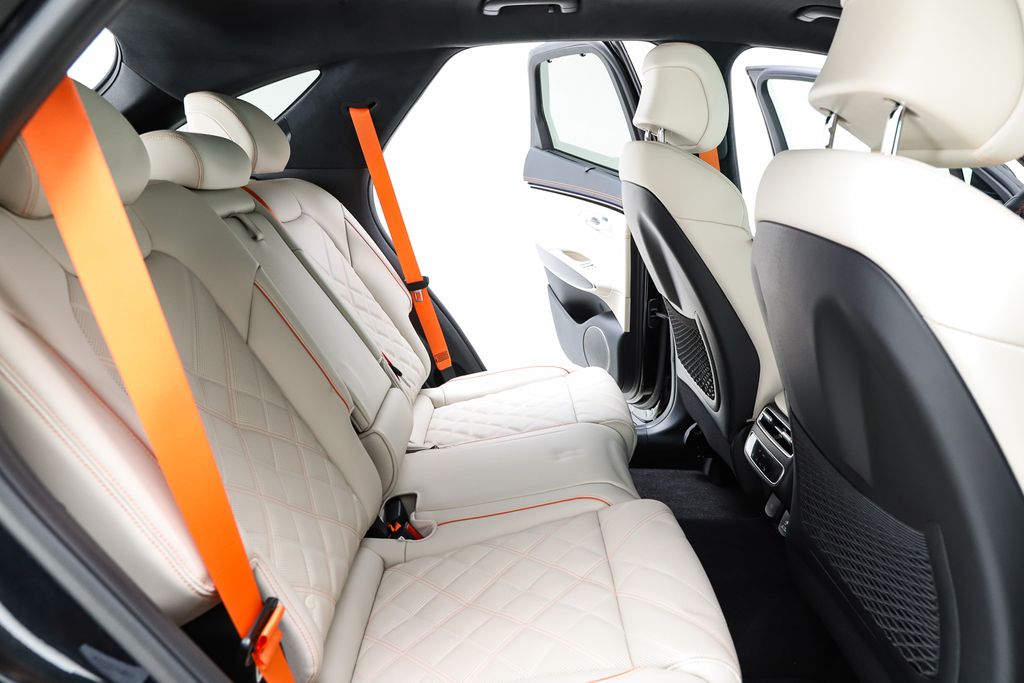 2026 GENESIS GV70 Sport Prestige - Photo 43